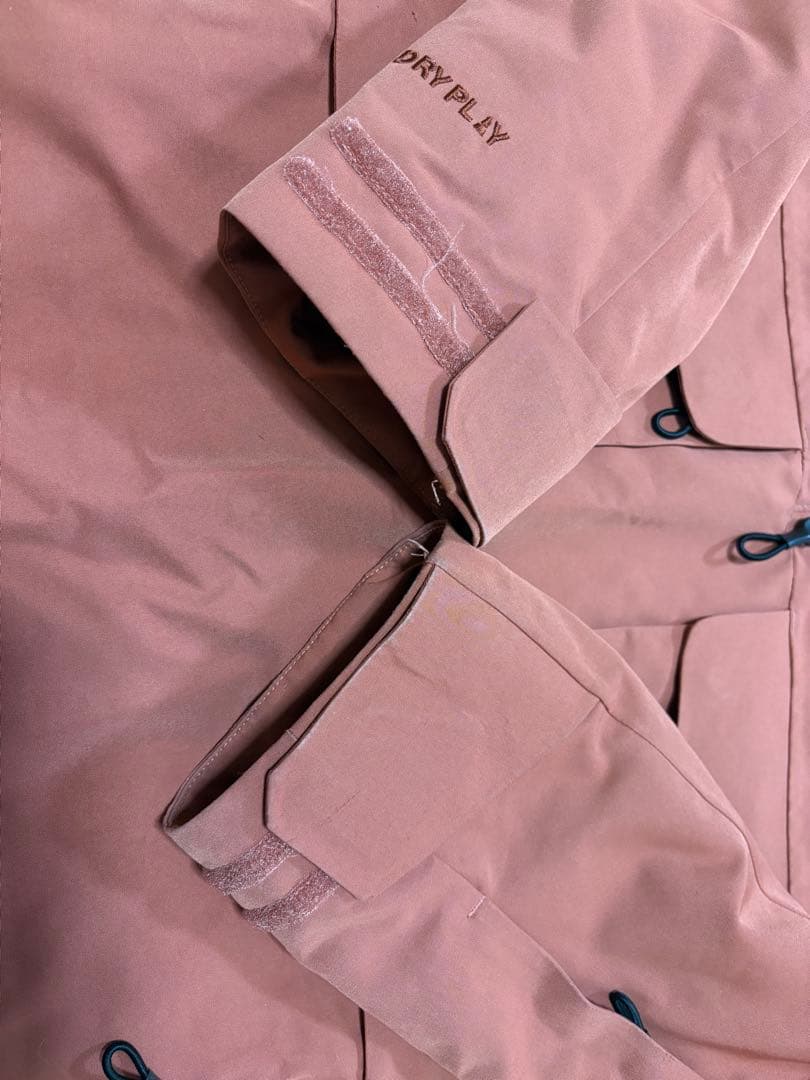 【picture organic clothing】MARSALAウェア セット