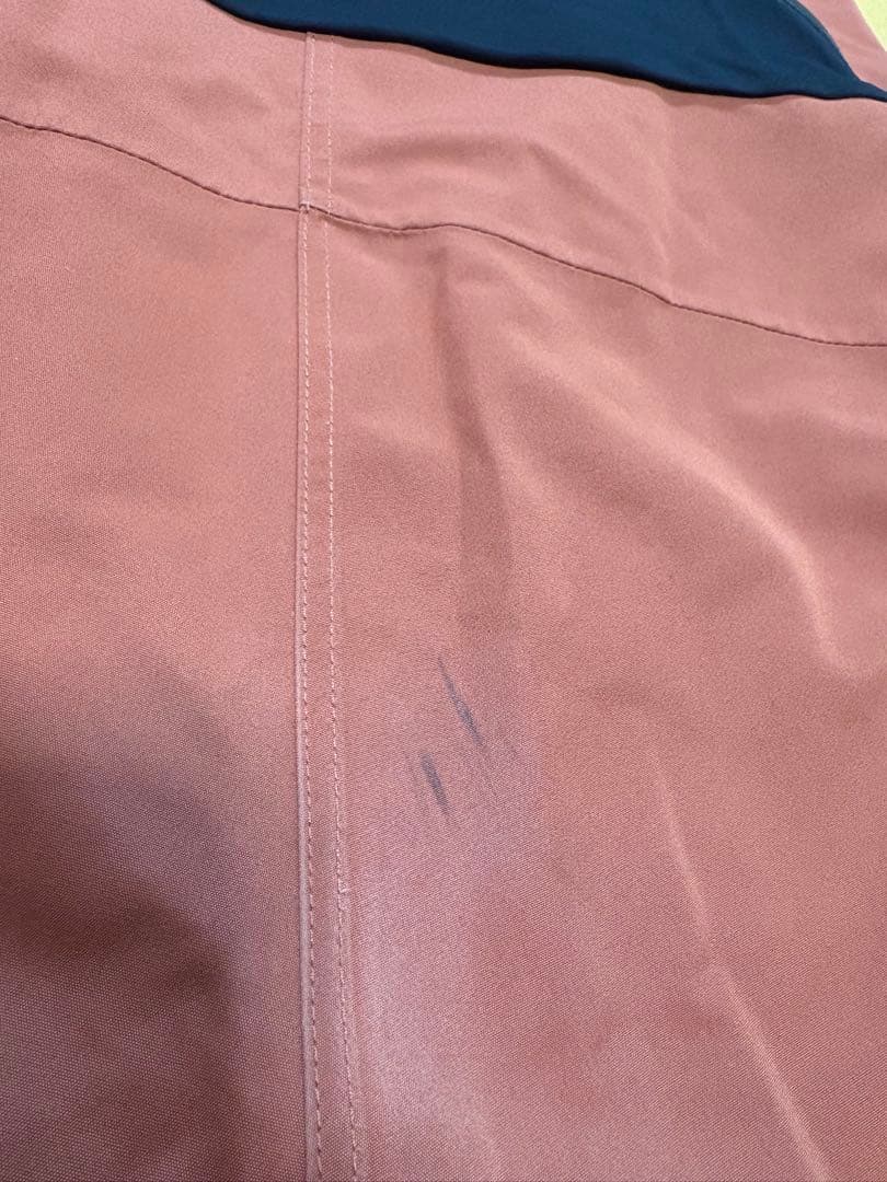 【picture organic clothing】MARSALAウェア セット