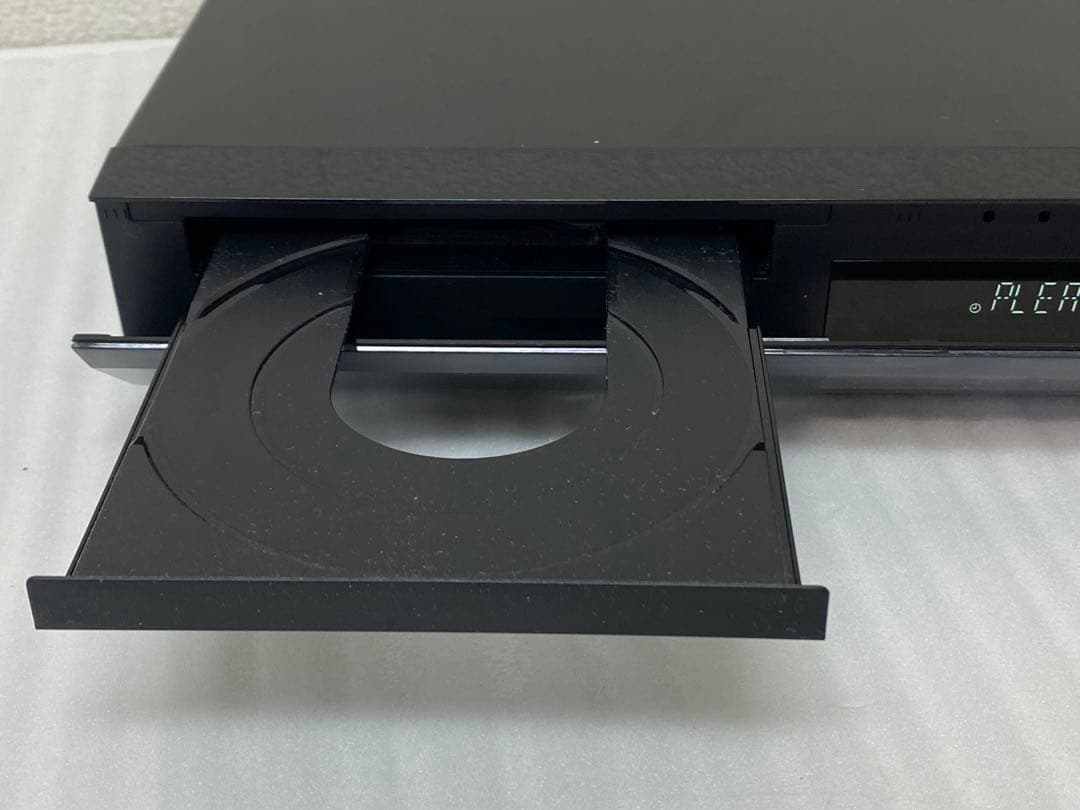 3-1912 Panasonic ブルーレイ・DMR-UCX8060