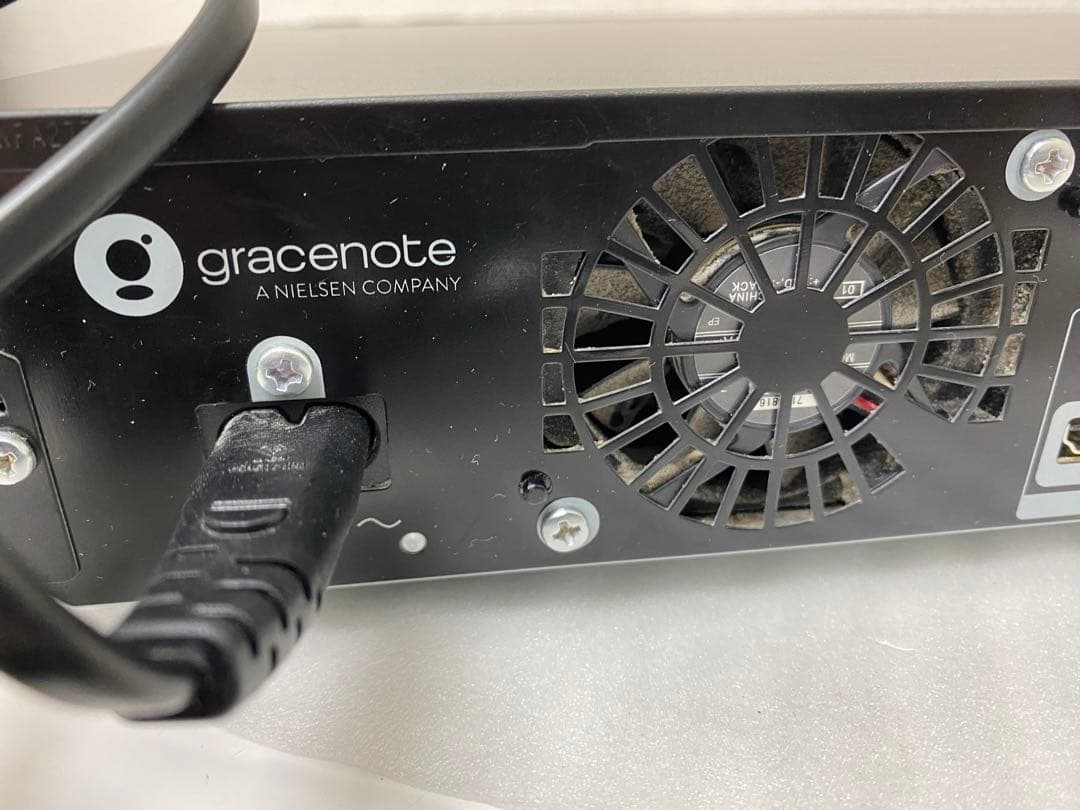 3-1912 Panasonic ブルーレイ・DMR-UCX8060