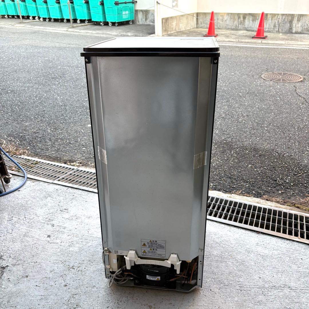 パナソニック20232022年冷蔵庫洗濯機セット　一人暮らしセット　分解洗浄済み