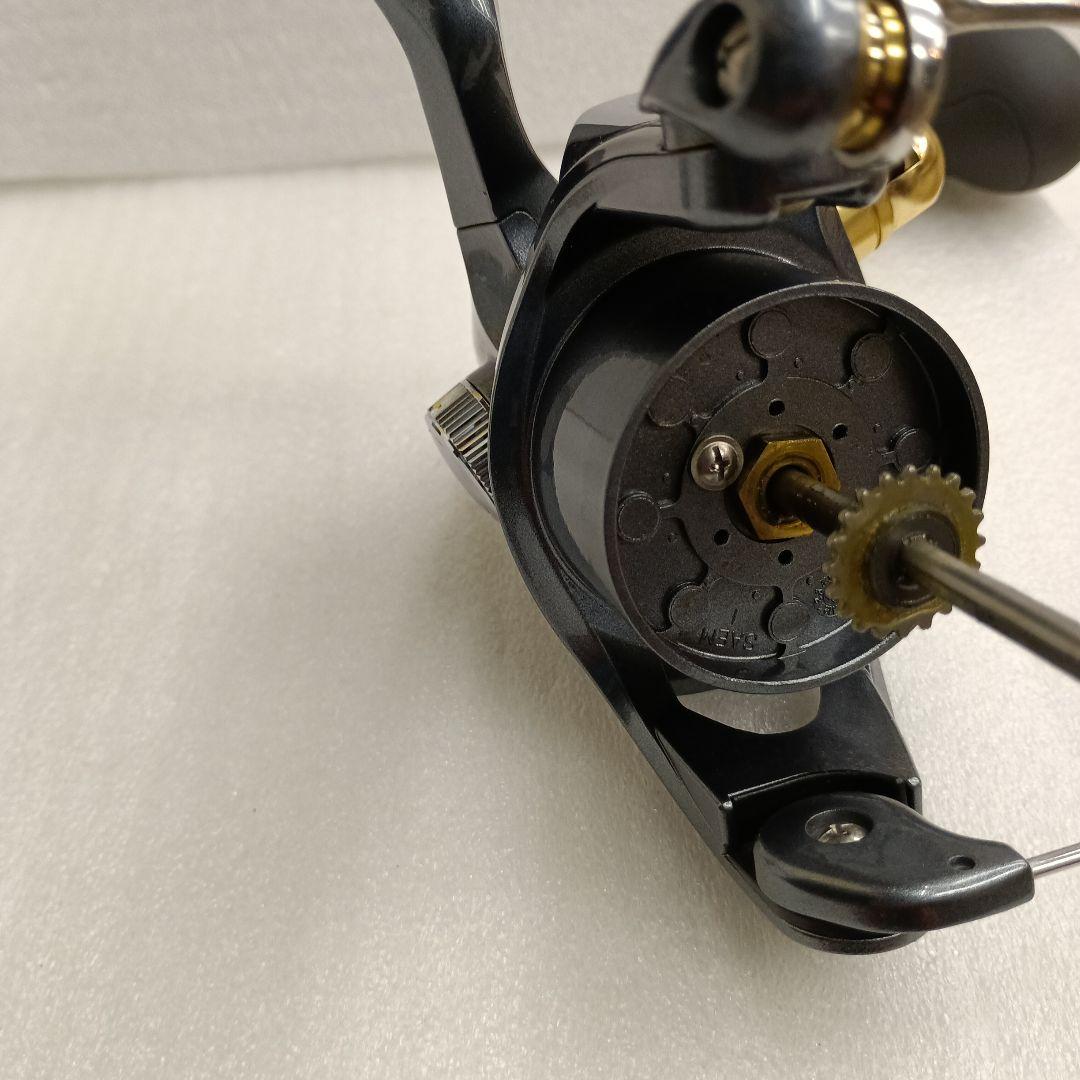 シマノ アセレーション SW8000HG SHIMANO Aceration