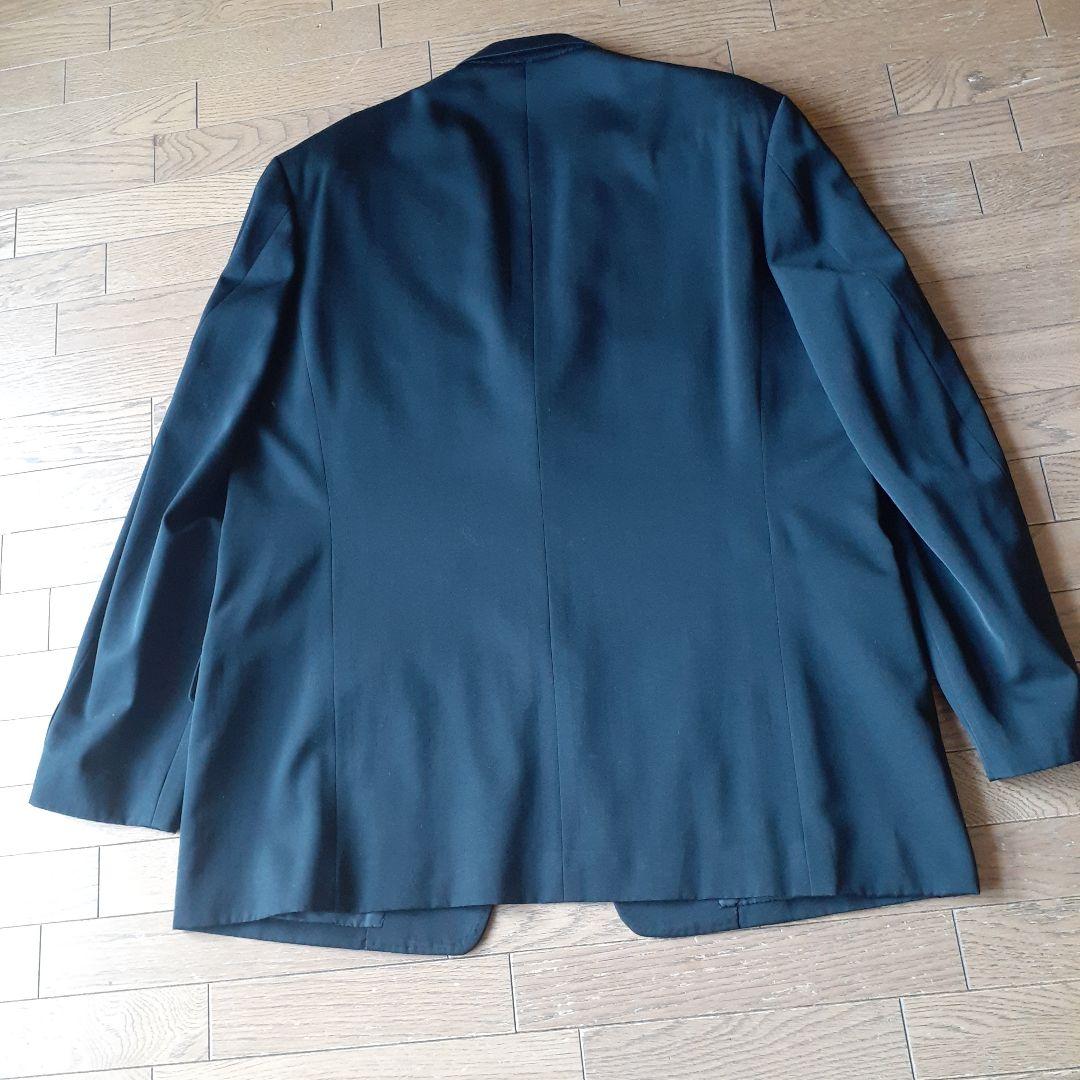 90年代 Y's for men ウール スーツ AW