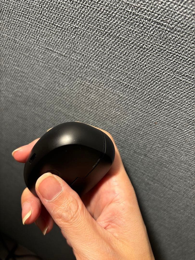 Bose Ultra Open Earbuds ワイヤレスイヤホン 値下げ