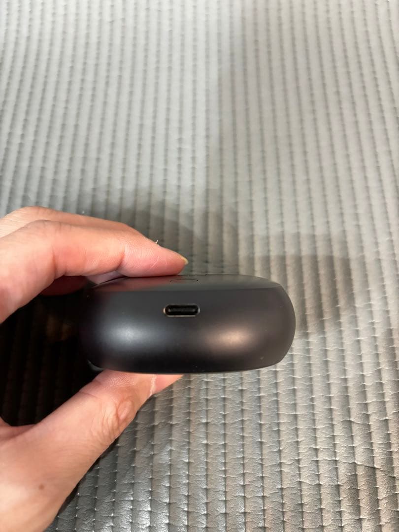 Bose Ultra Open Earbuds ワイヤレスイヤホン 値下げ