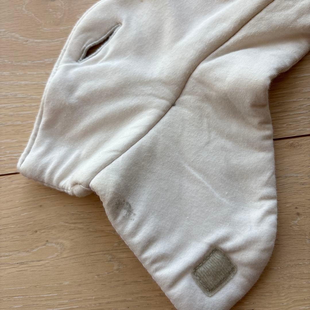 nuna cudl カドル　ソフトンセージ