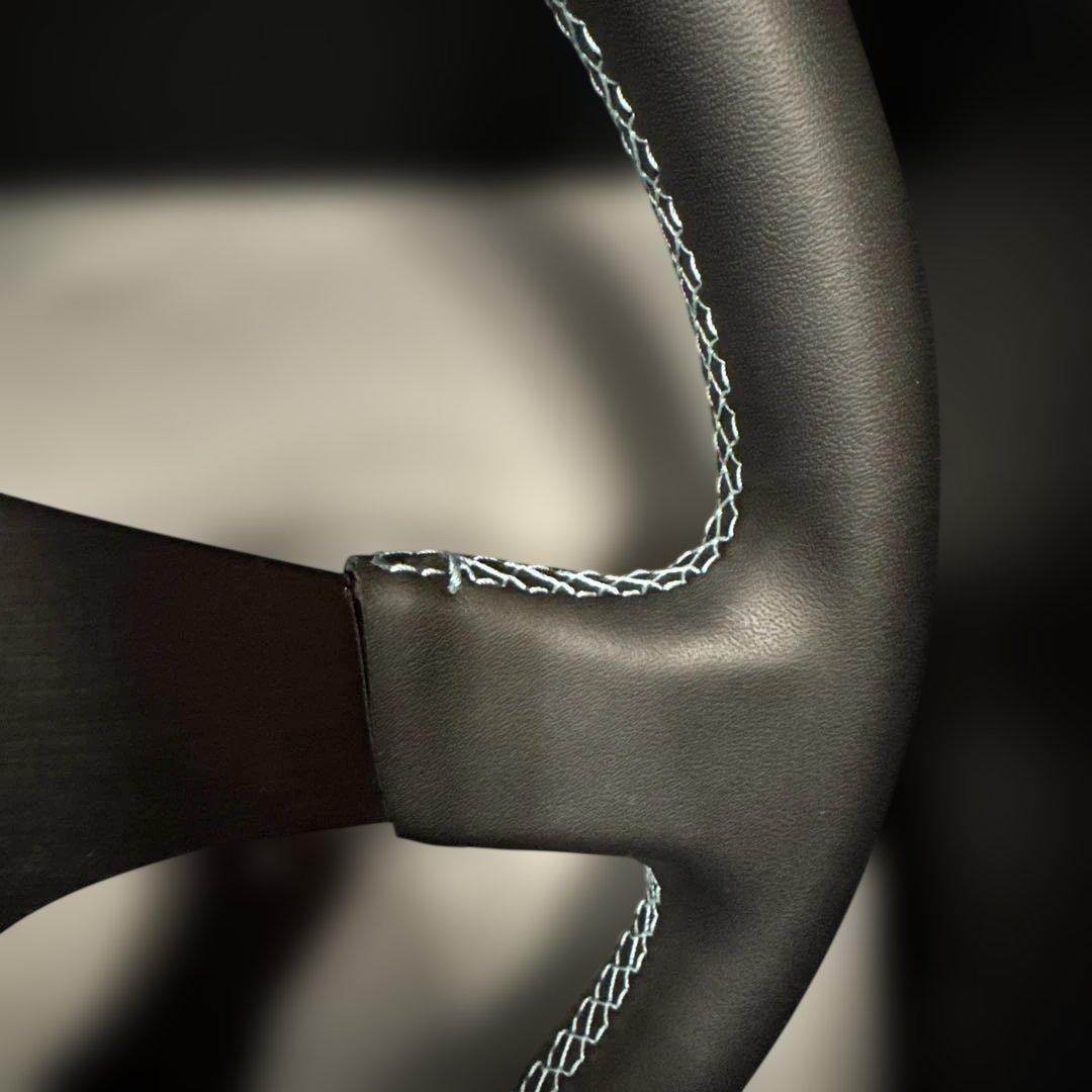 ghost expod ゴーストエキスポッド ステアリング