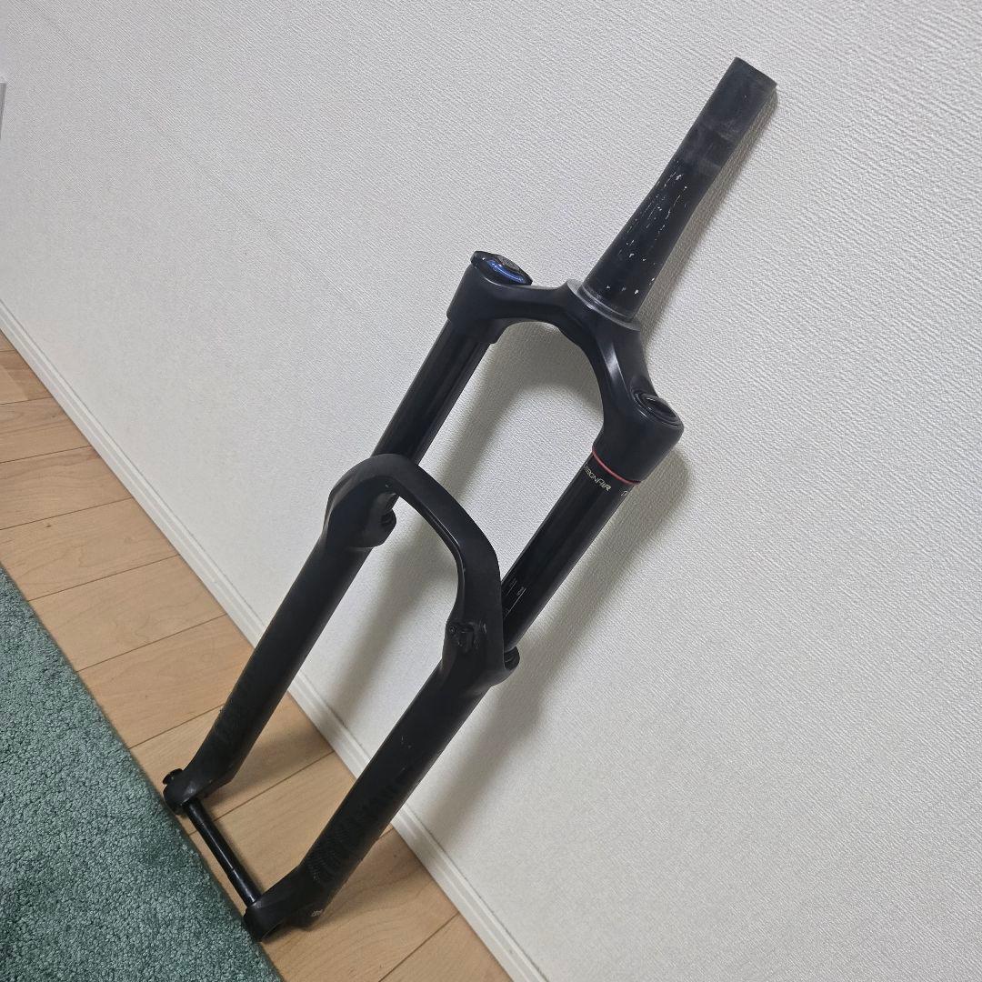 【フレーム売れました】27.5+ MTBパーツセット HOPE XT