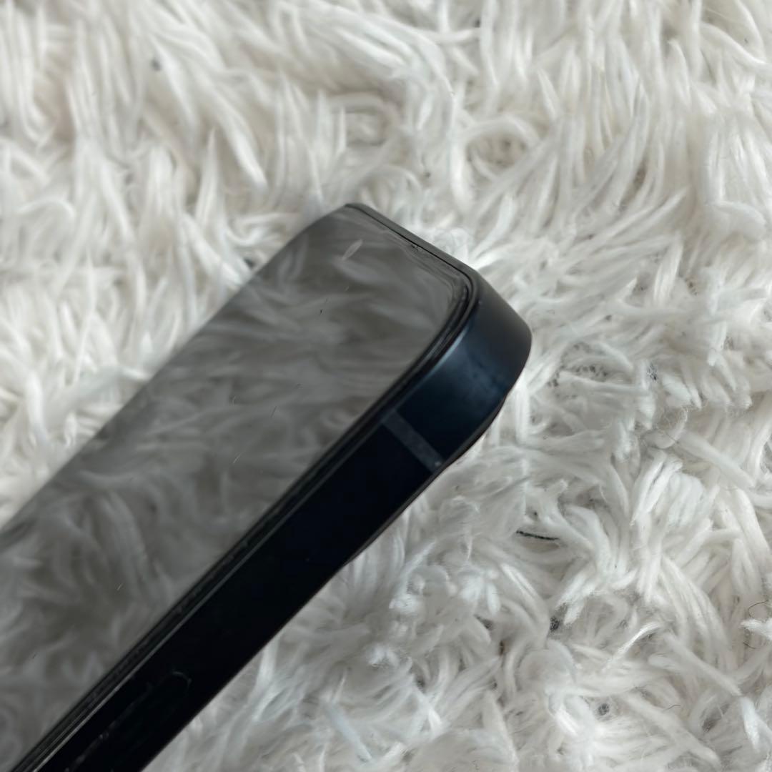 iPhone 13 ミッドナイトブルー 128GB 82% SIMフリー