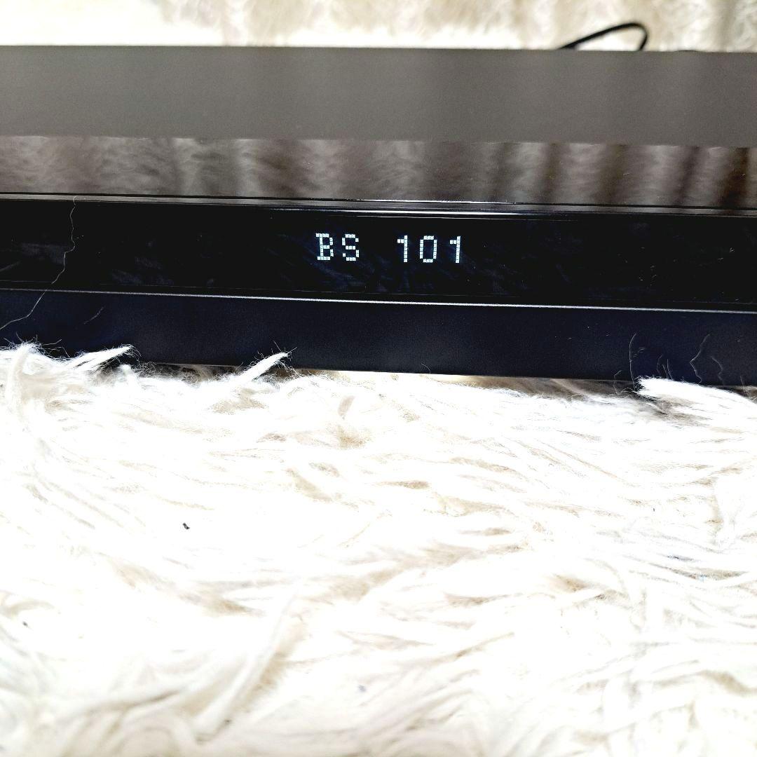 SONY　Blu-ray 2TB　BDZ-FBW2000　2020年製