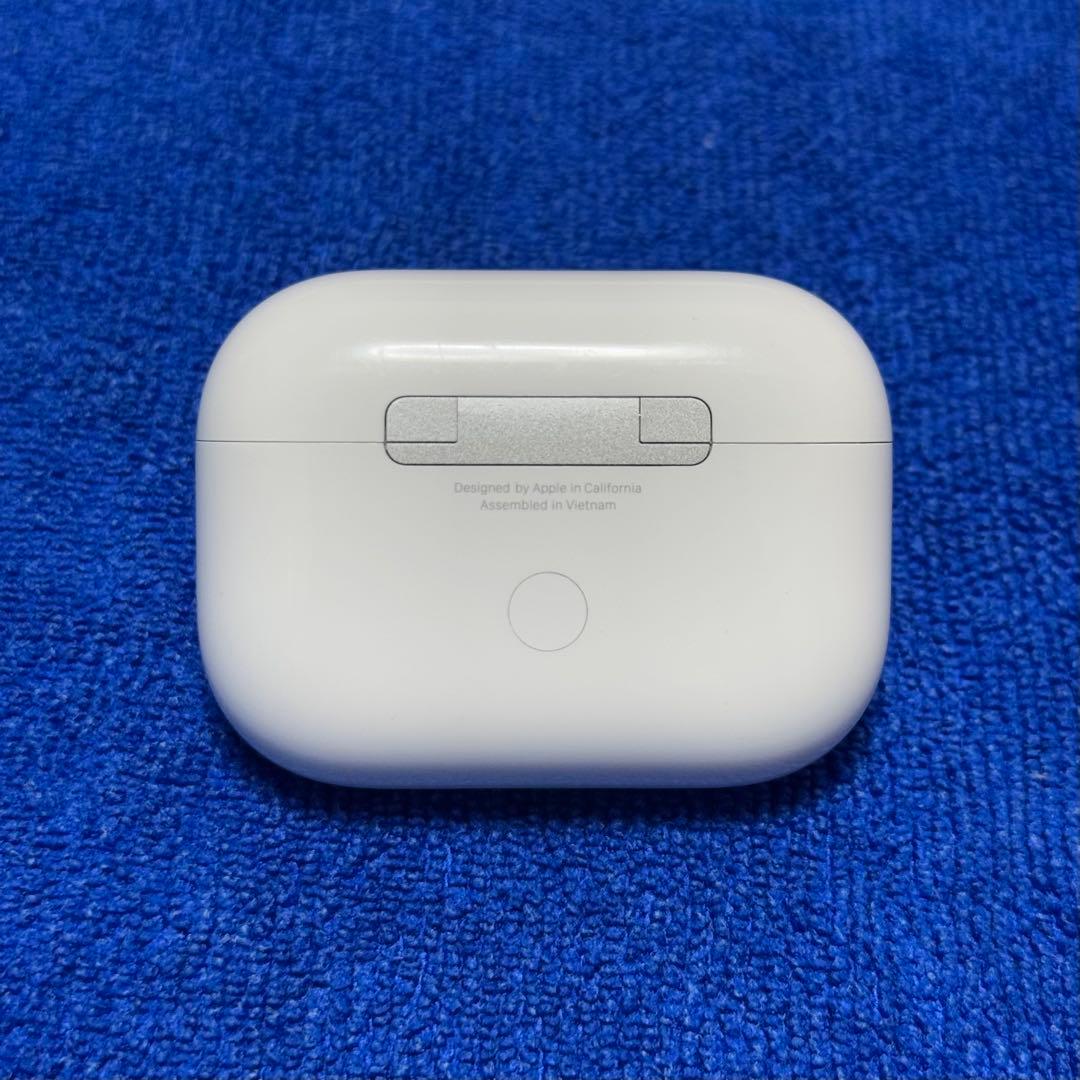 【おまけ付】Apple AirPods Pro 第2世代 USB-C 充電ケース