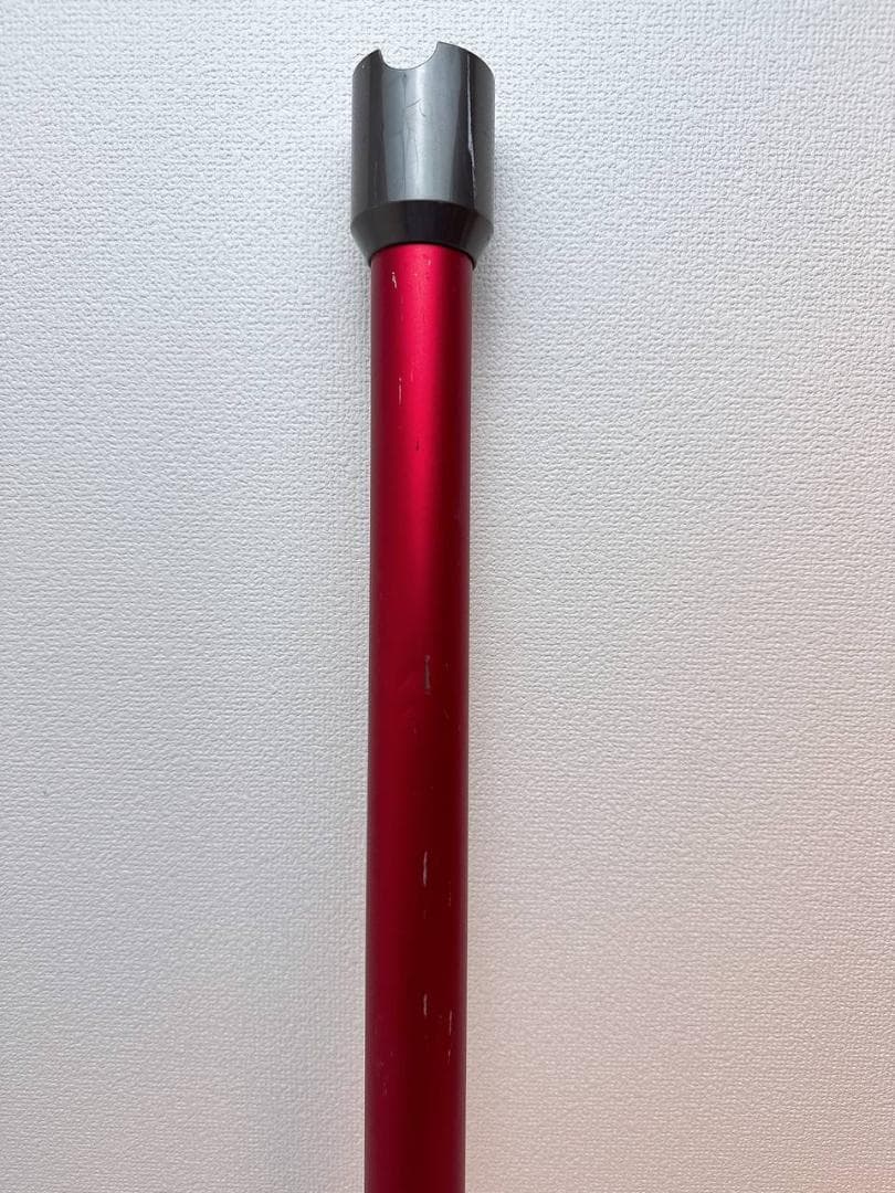 【分解洗浄済】315-ダイソン dyson v10 sv12 掃除機 作動品