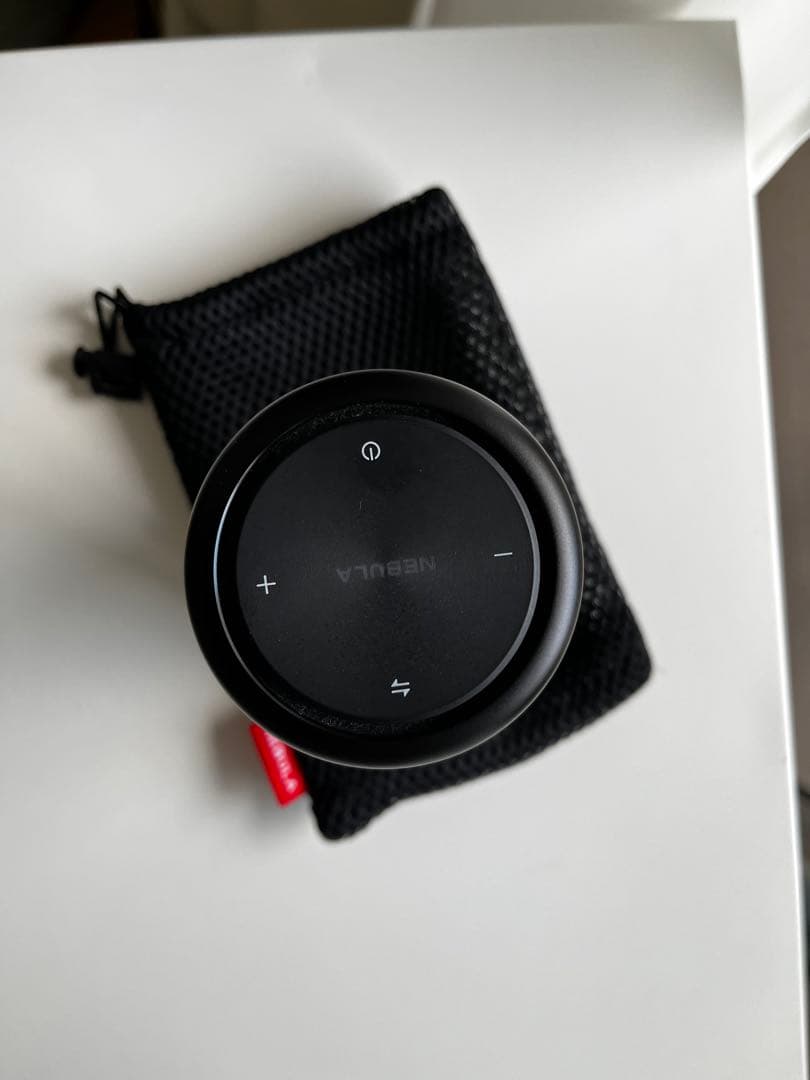 NEBULA capsule1 プロジェクター本体