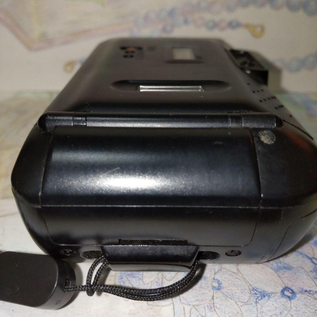 ☆☆極上美品❕完動品☆☆ Canon Autoboy F （ブラック）