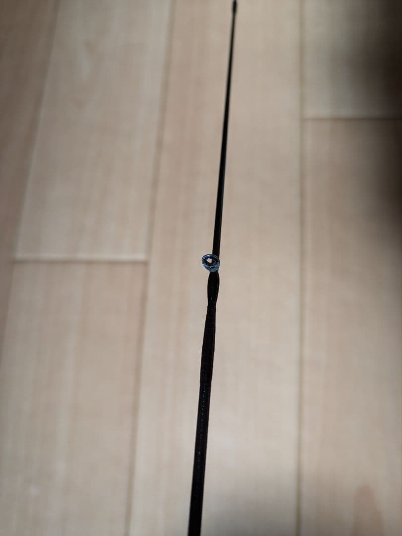 23コルトプロトタイプ　642UL-HS