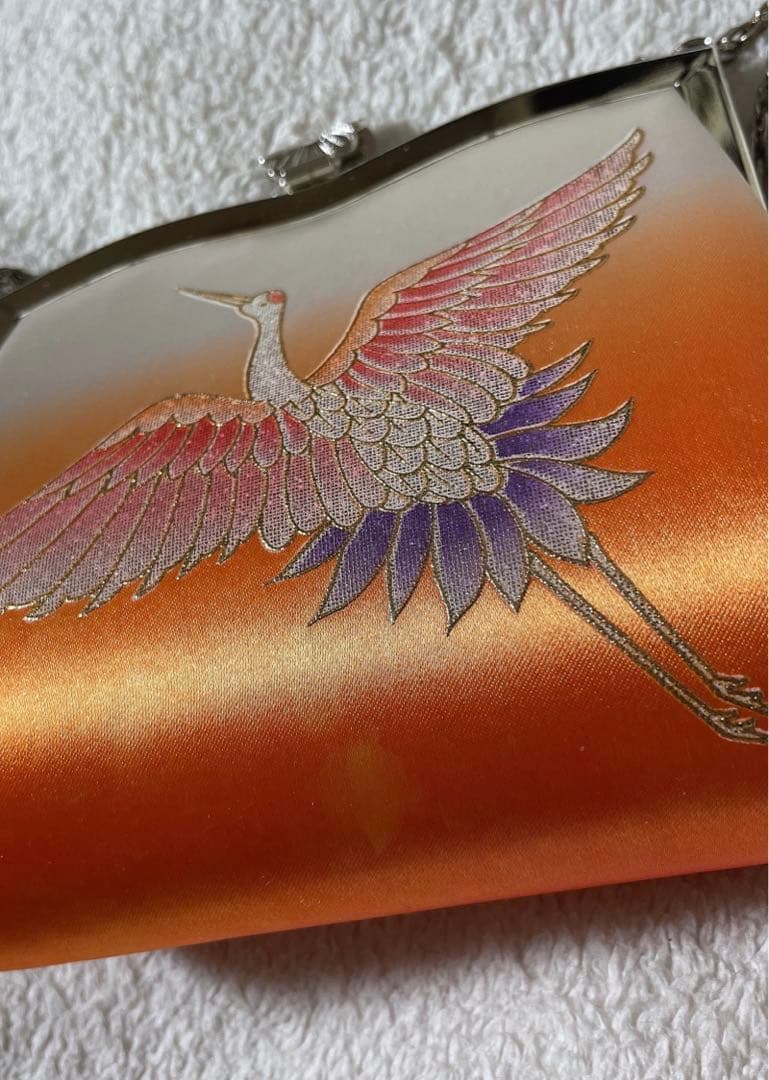 七五三、日本舞踊、7歳紫お着物