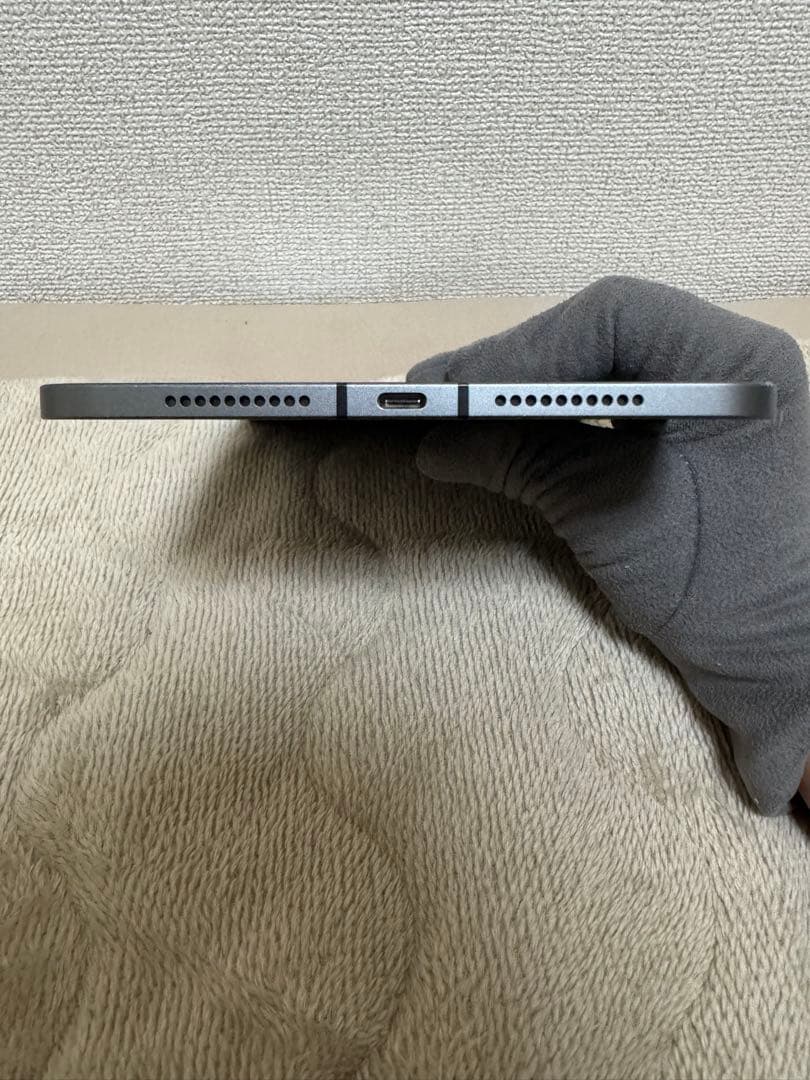 iPad mini 6 Wi‑Fi + Cellularモデル