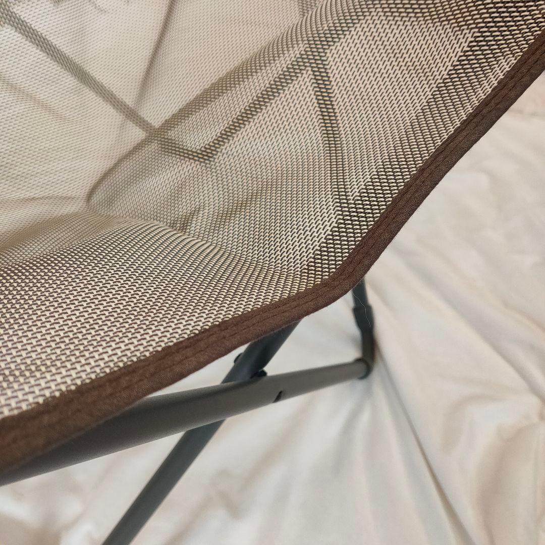 専用✨Lafuma ラフマ バタフライチェア MAXI POP UP ベージュ