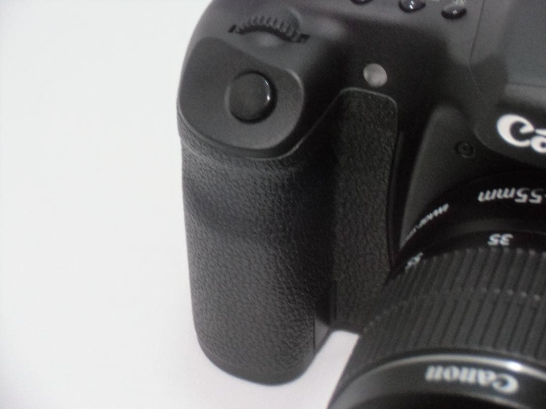 Canon EOS 50D 別売りレンズ　B061