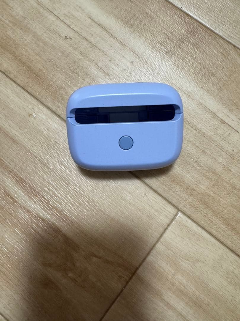 Apple AirPods Pro (第2世代) usb-c ESRケース付き