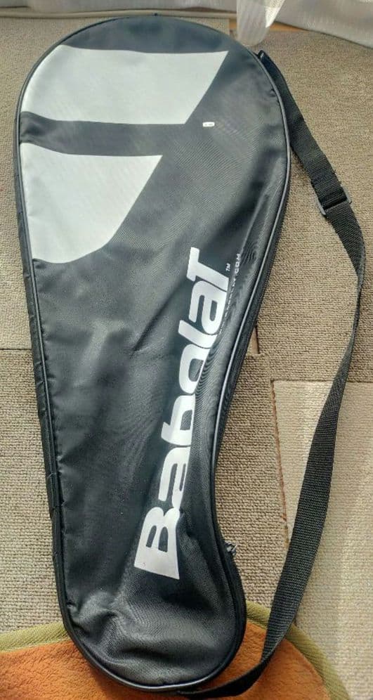 バボラ アエロプロドライブ 2013年モデル　G2 テニスラケット