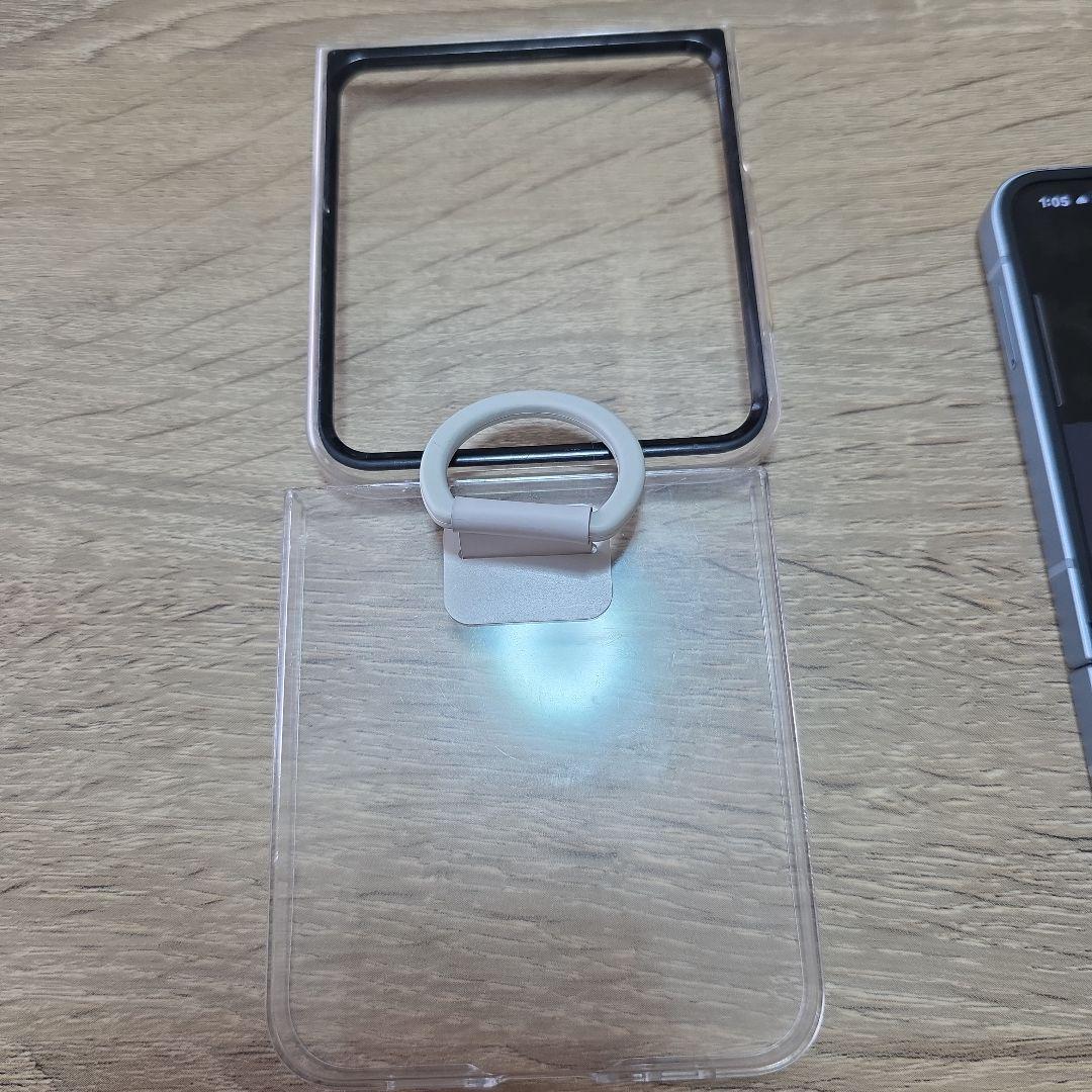 GalaxyZfrip6 本体