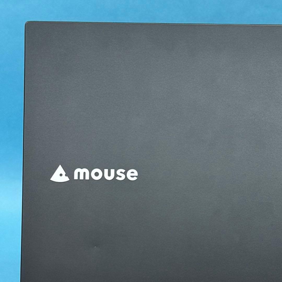 072 準美品 Mouse Pro i7 第11世代 16GB office