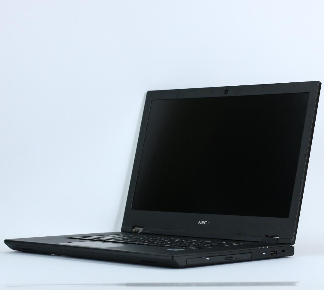 Windowsノート本体 VersaPro VKM17 i5-10th 8GB 256GB 15.6in