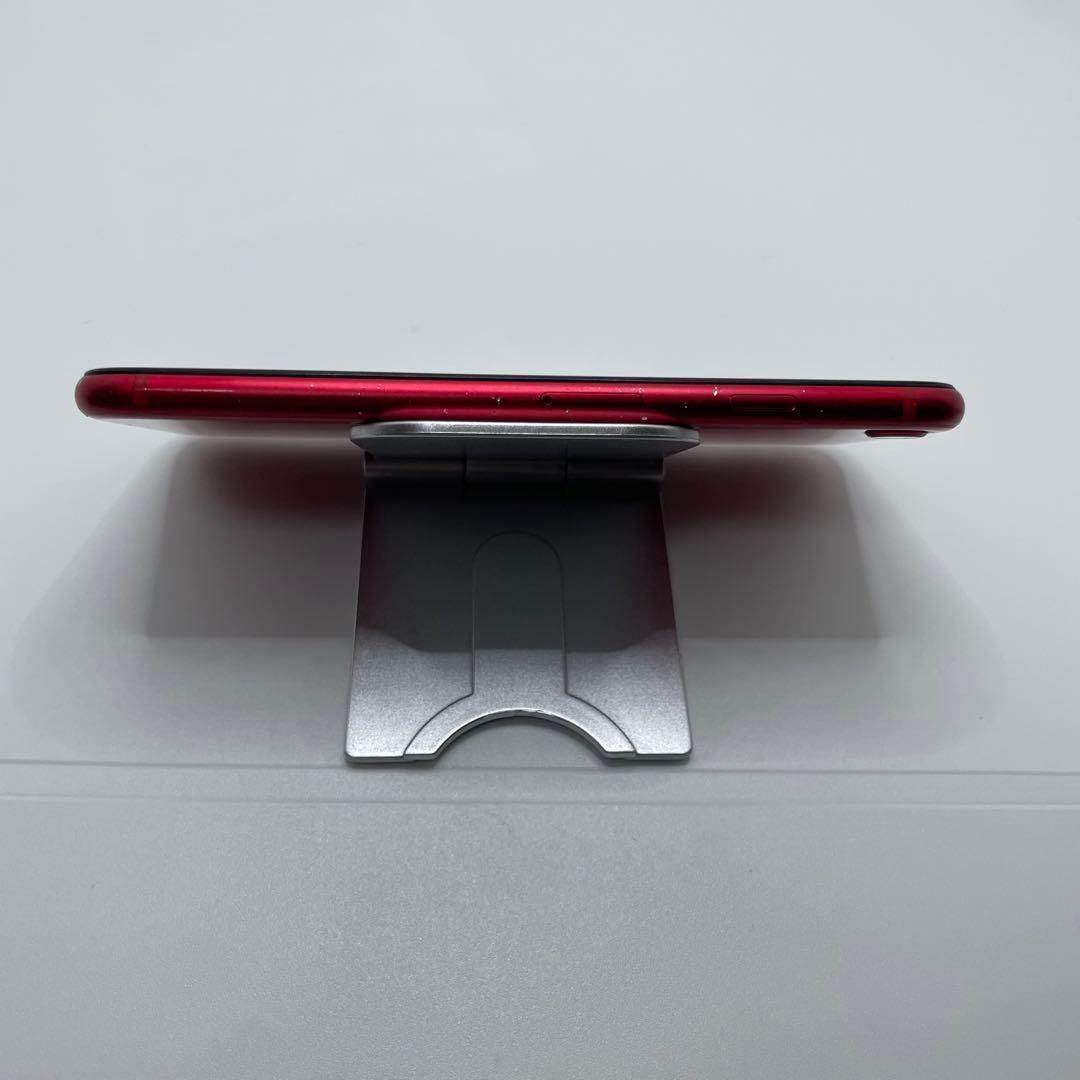 【格安美品】iPhone SE2 128GB simフリー本体 311