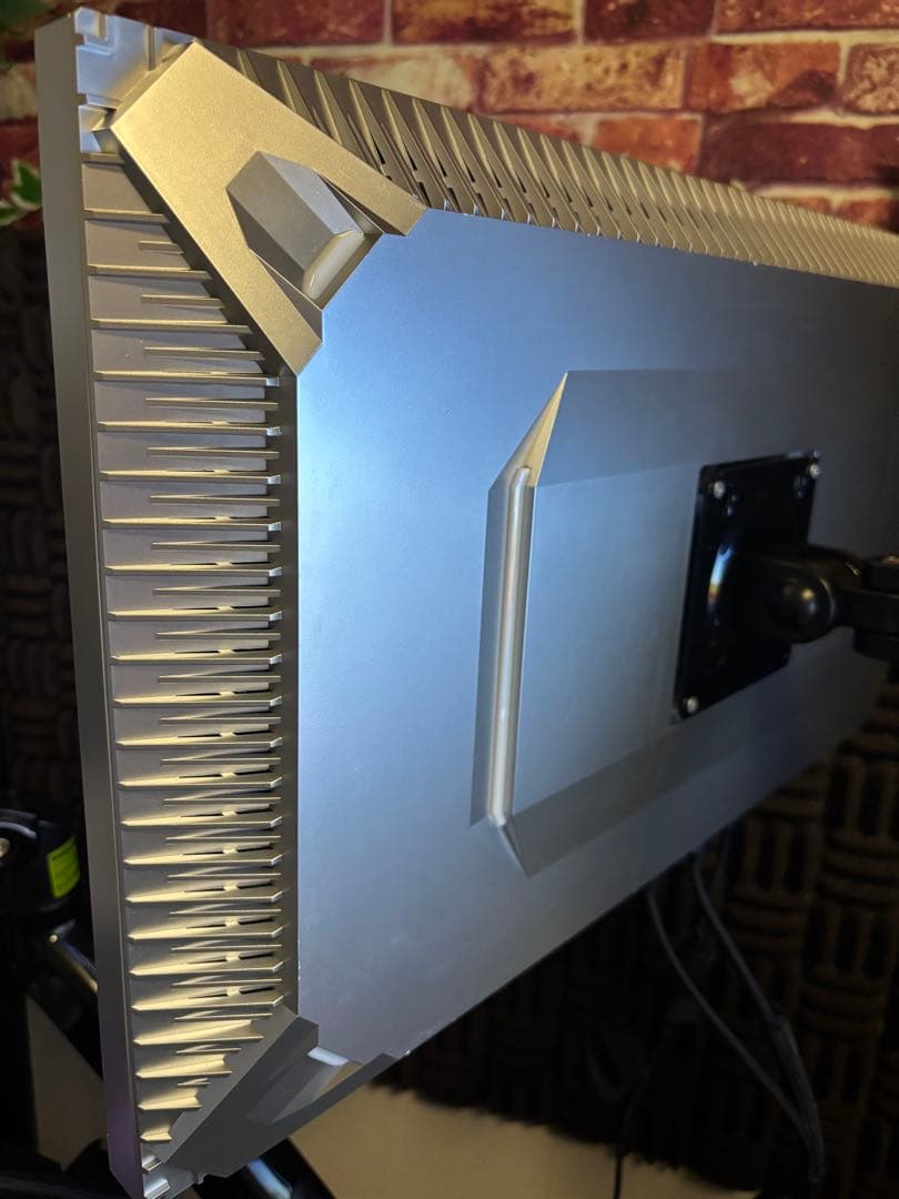 ディスプレイ・モニター本体 Innocn 27m2v