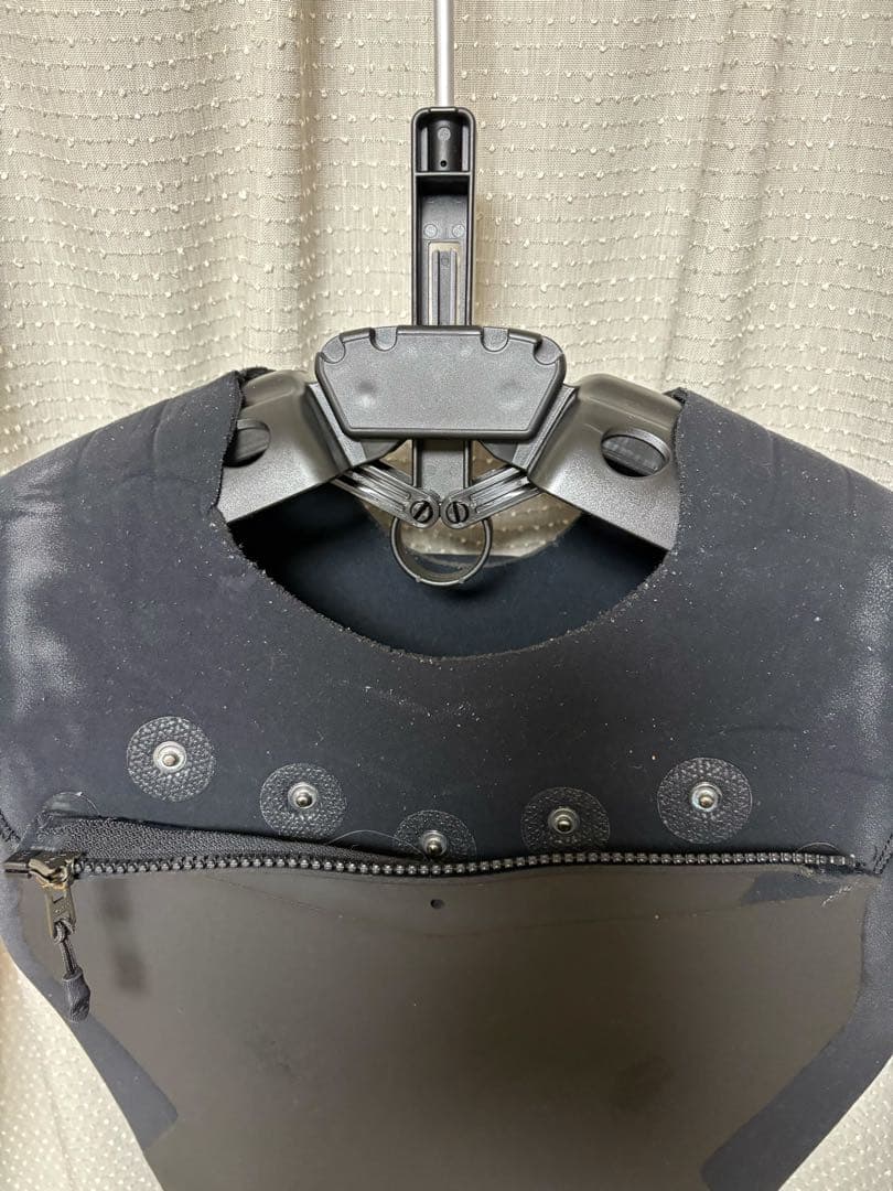 BILABONG(ビラボン) 5×3mm セミドライ レディースMサイズ相当