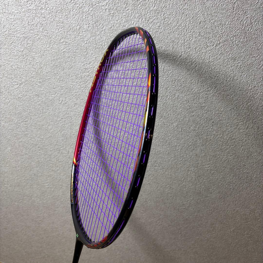 【極美品】YONEX ASTROX アストロクス99PRO プロ3UG5