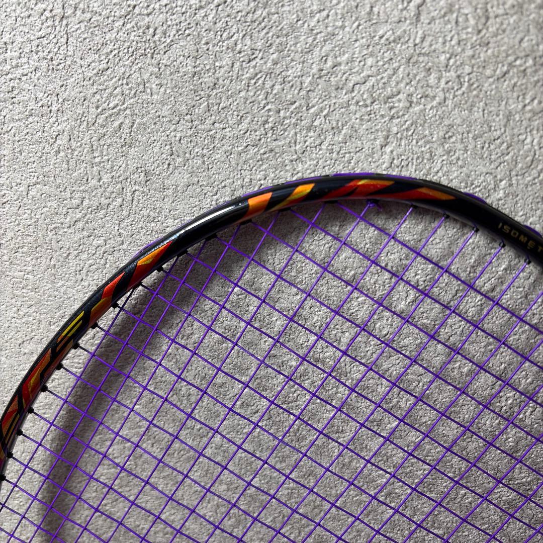 【極美品】YONEX ASTROX アストロクス99PRO プロ3UG5