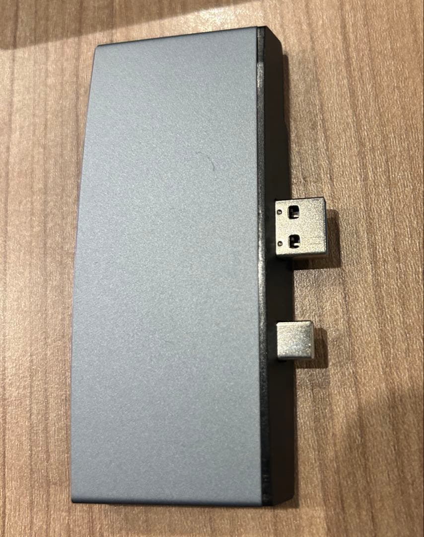 Surface Pro 6 8GB 256GB 周辺機器セット 純正ドック付き