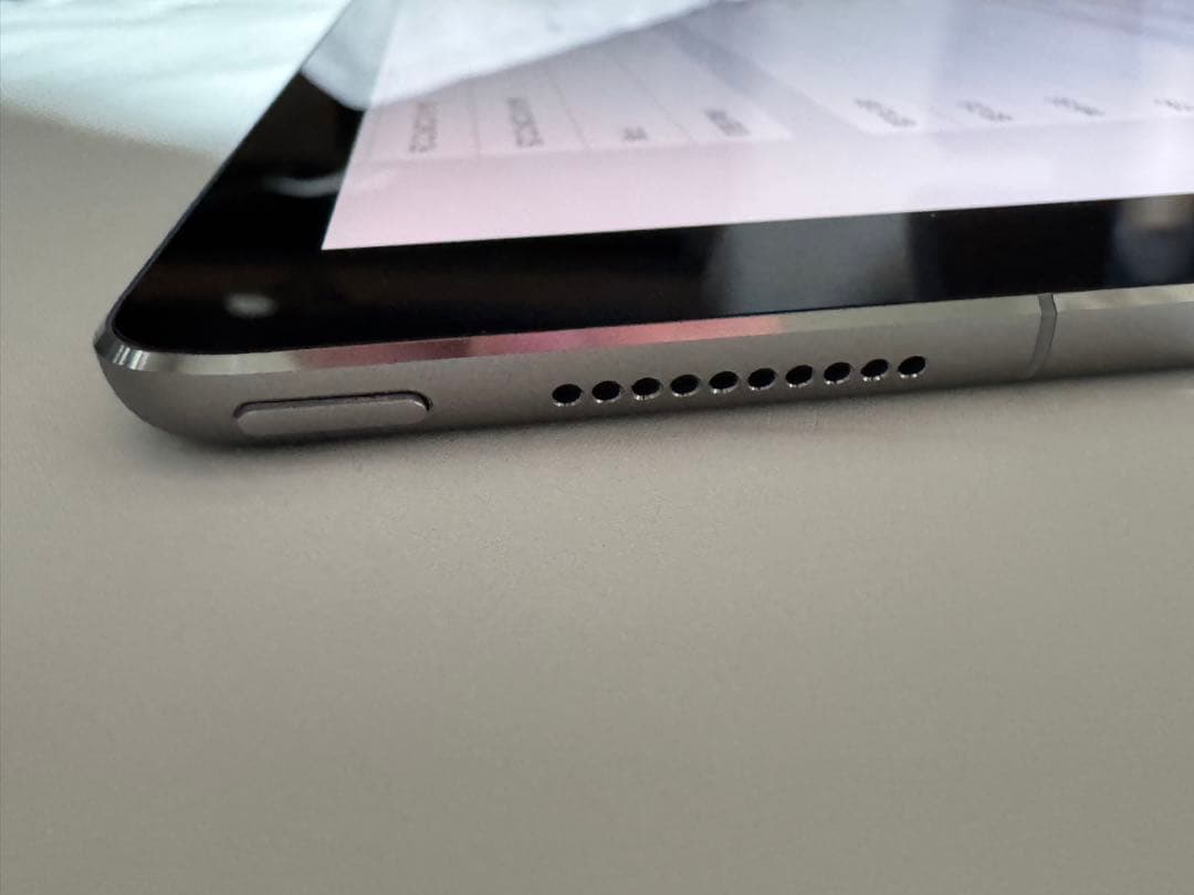 iPad Pro 第2世代 12.9インチ 512GB