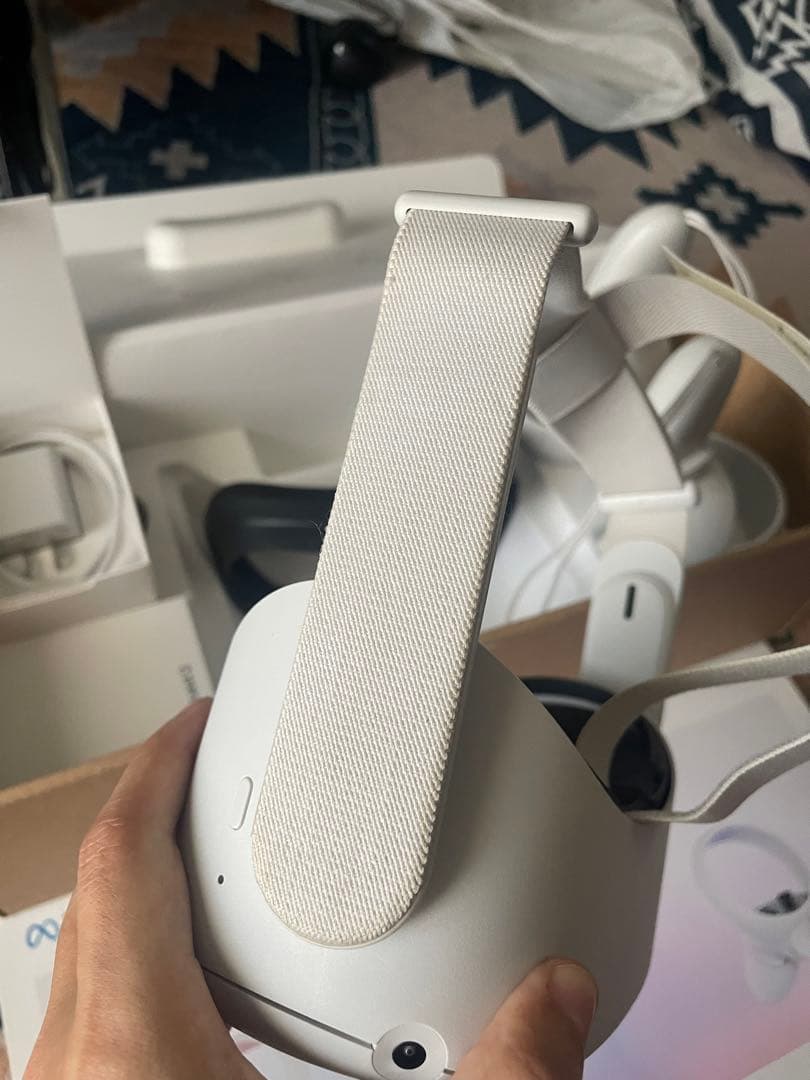  Quest 2  128GB オキュラスクエスト2