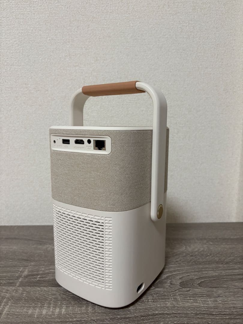 Yaber t2 プロジェクター