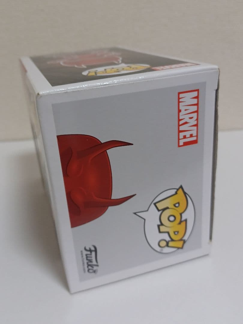 y*u様 Funko POP!　ヴェノム　フィギュア　セット