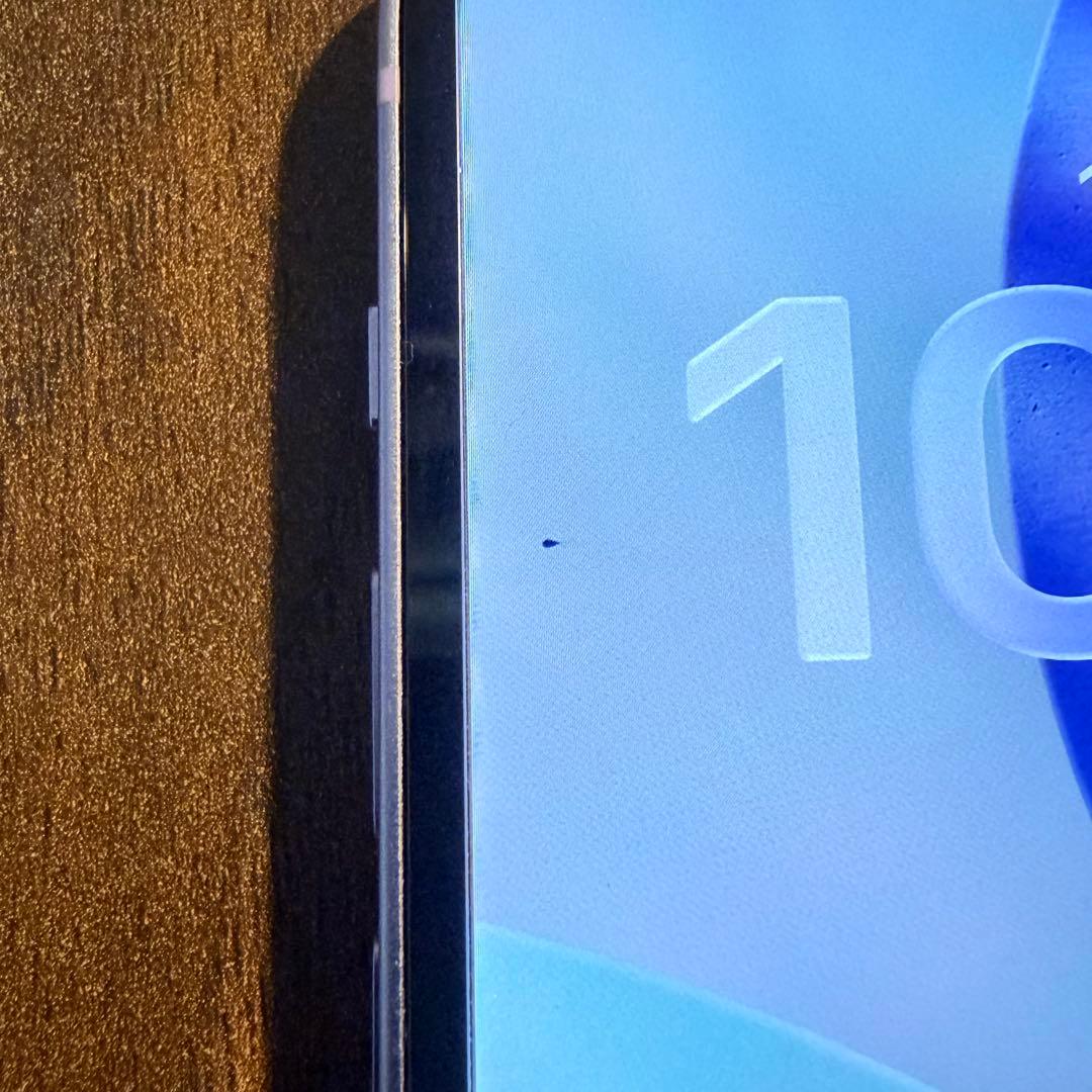 iPhone 12 128GB パープル SIMロック解除済