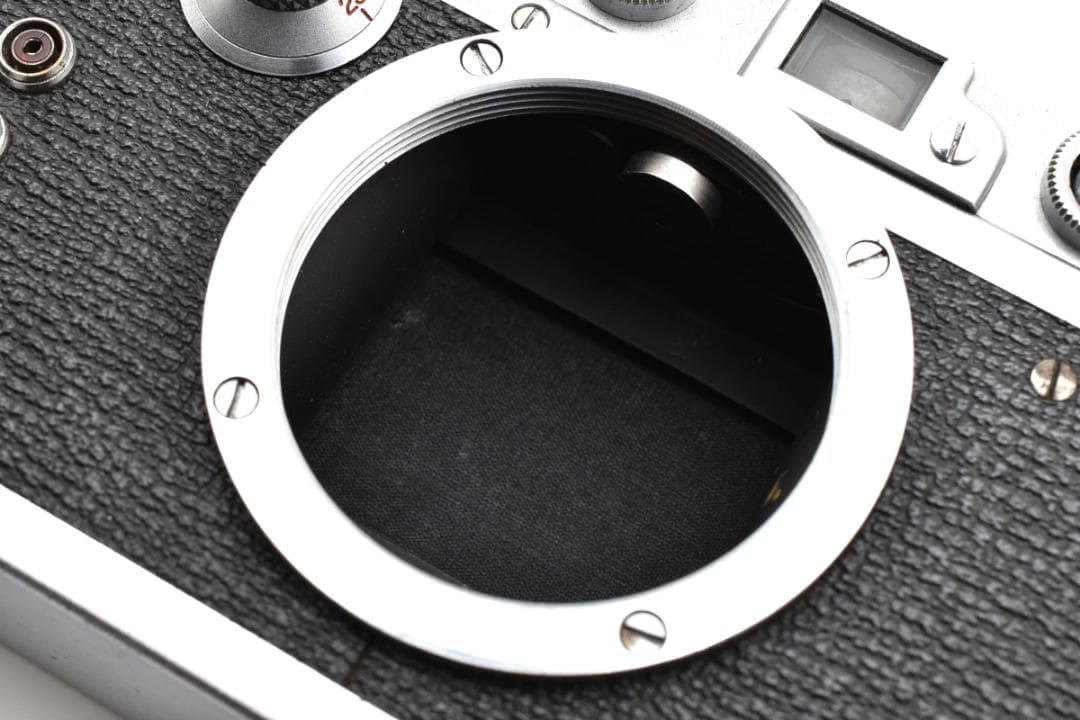 ★極美品★ニッカ NICCA 3-S ボディ#1245