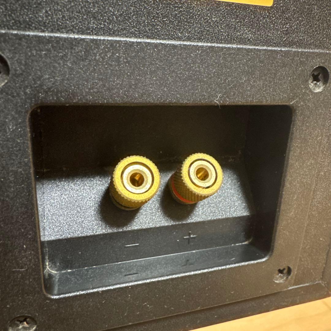 ONKYO スピーカー D-309M 2個セット　ブラケット付き TK-L70