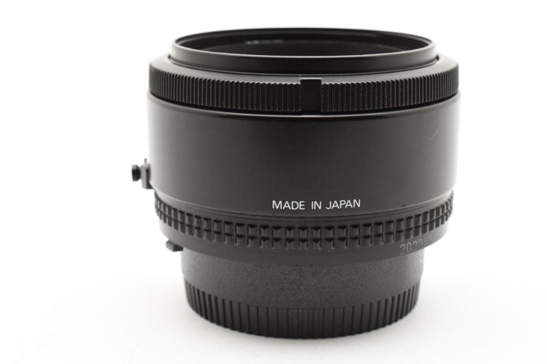 ★美品★ ニコン AF NIKKOR 28mm F2.8 #19769