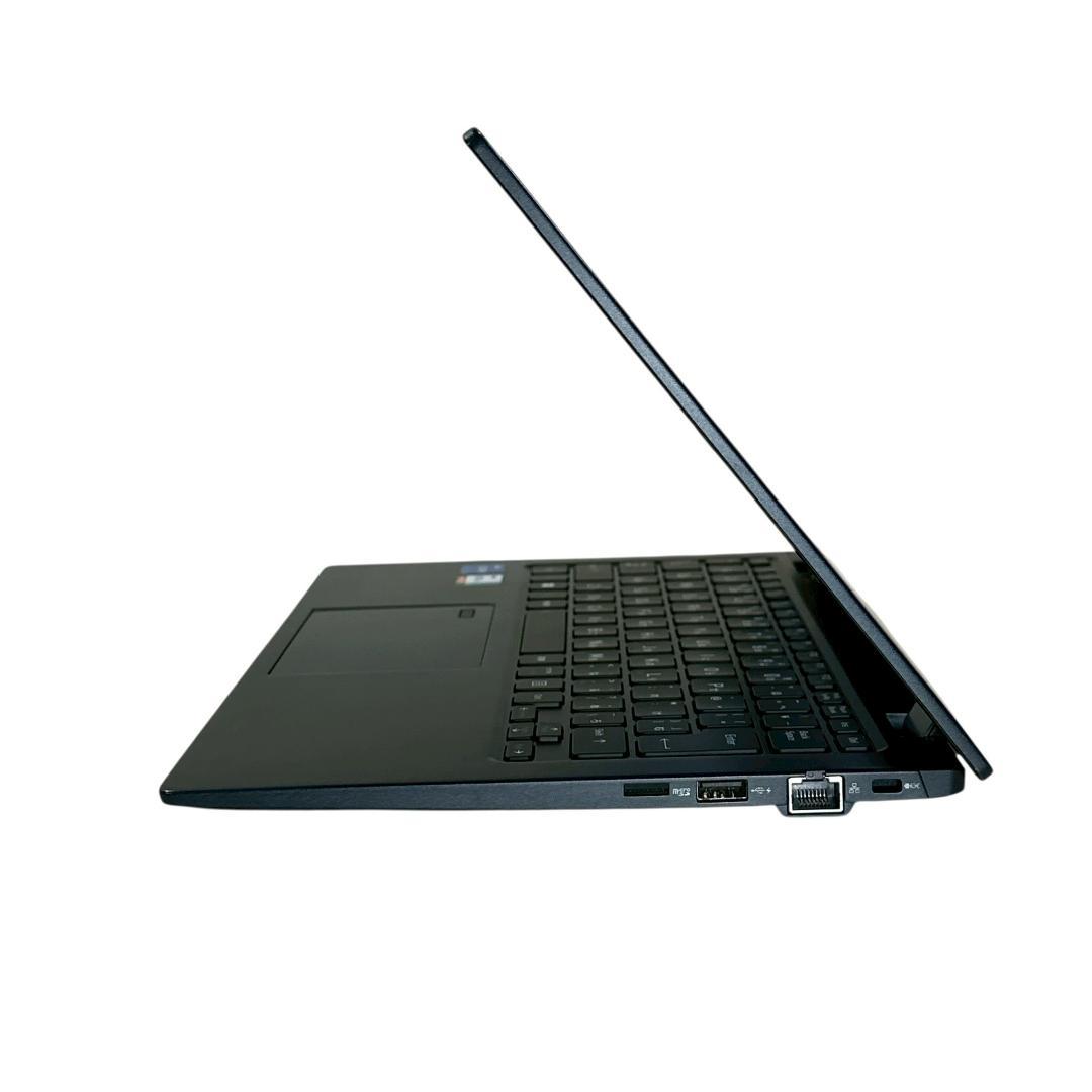 【東芝】2022年 i5 11世代 16GB 256GB ノートパソコン 783