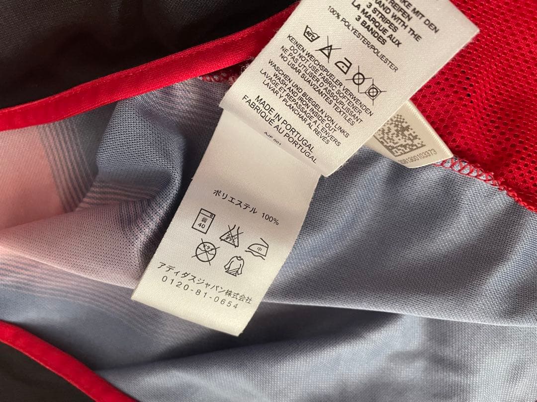 セリエAアディダスacミランカカ選手04 05ホームサッカーユニフォームCL