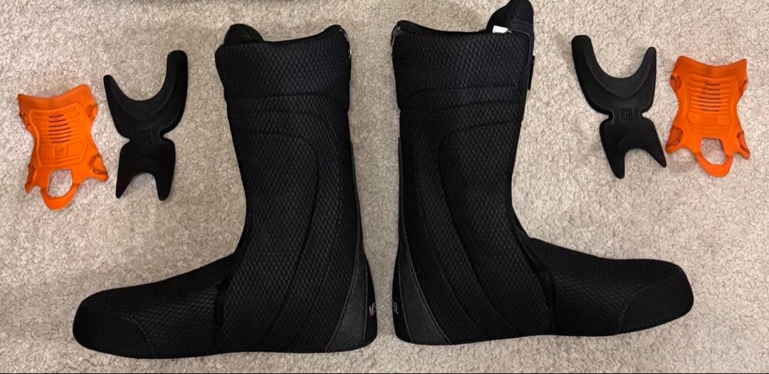 24 NITRO DARKSEID STEPON 275cm ステップオン