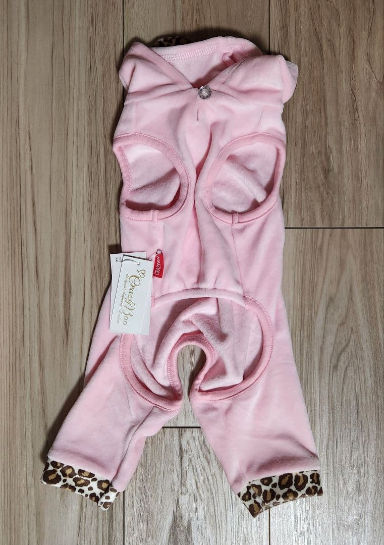 犬服 クレイジーブー Lサイズ 4点 おまとめ 新品