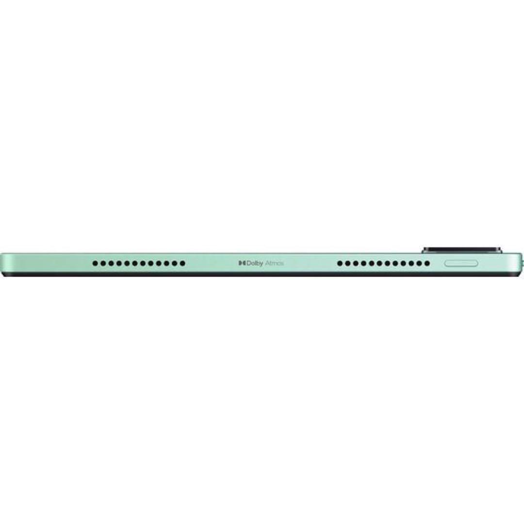 Androidタブレット本体 Xiaomi Redmi Pad Mint Green 4GB+128GB