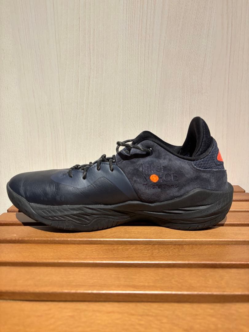 ASICS × ballaholic NOVA SURGE LOW 27.5cm