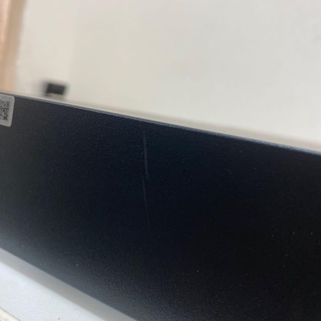 東芝 HDD&ブルーレイレコーダー DBR-M4010 4TB 2021年製