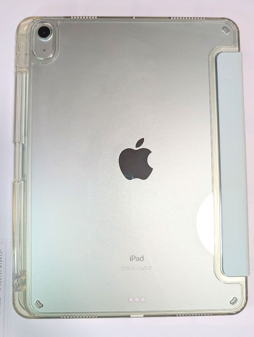 iPad本体 DarkOwl